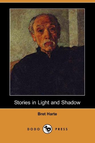 Stories in Light and Shadow [ePUB]